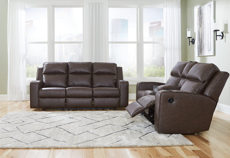 Lavenhorne Living Room Set - Theo's Factory Direct Mattress & Furniture (Columbus, OH)
