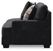 Lavernett Living Room Set - Theo's Factory Direct Mattress & Furniture (Columbus, OH)