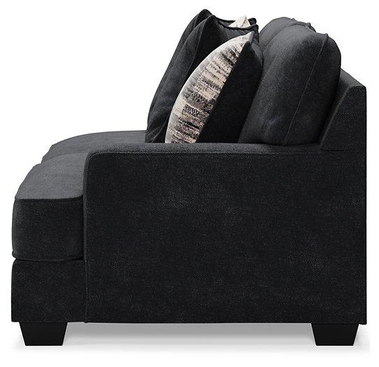 Lavernett Living Room Set - Theo's Factory Direct Mattress & Furniture (Columbus, OH)