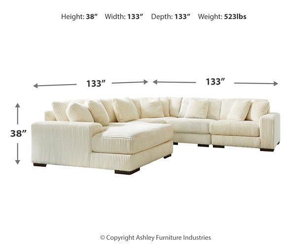 Lindyn Living Room Set - Theo's Factory Direct Mattress & Furniture (Columbus, OH)
