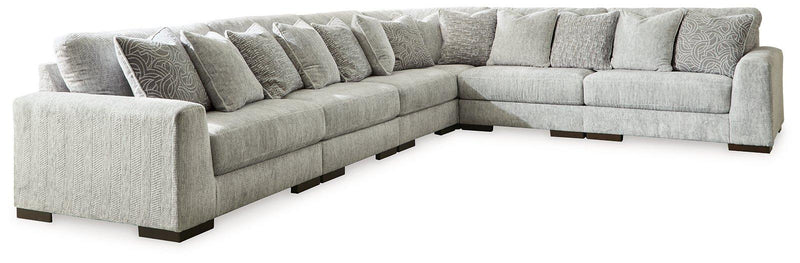 Regent Park Living Room Set - Theo's Factory Direct Mattress & Furniture (Columbus, OH)