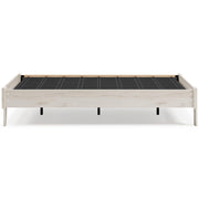 Socalle Bed and Mattress Set - Theo's Factory Direct Mattress & Furniture (Columbus, OH)