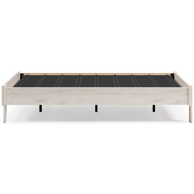 Socalle Bed and Mattress Set - Theo's Factory Direct Mattress & Furniture (Columbus, OH)