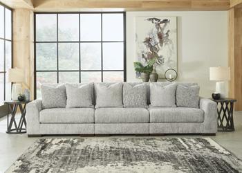 Regent Park Living Room Set - Theo's Factory Direct Mattress & Furniture (Columbus, OH)