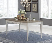 Skempton Dining Room Set - Theo's Factory Direct Mattress & Furniture (Columbus, OH)
