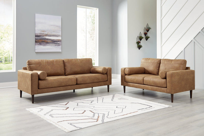 Telora Living Room Set - Theo's Factory Direct Mattress & Furniture (Columbus, OH)