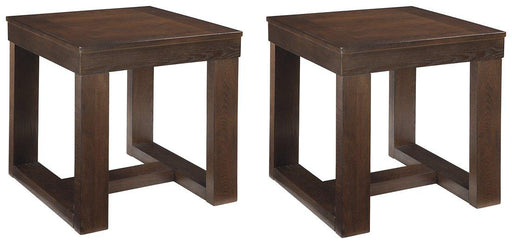 Watson End Table Set - Theo's Factory Direct Mattress & Furniture (Columbus, OH)