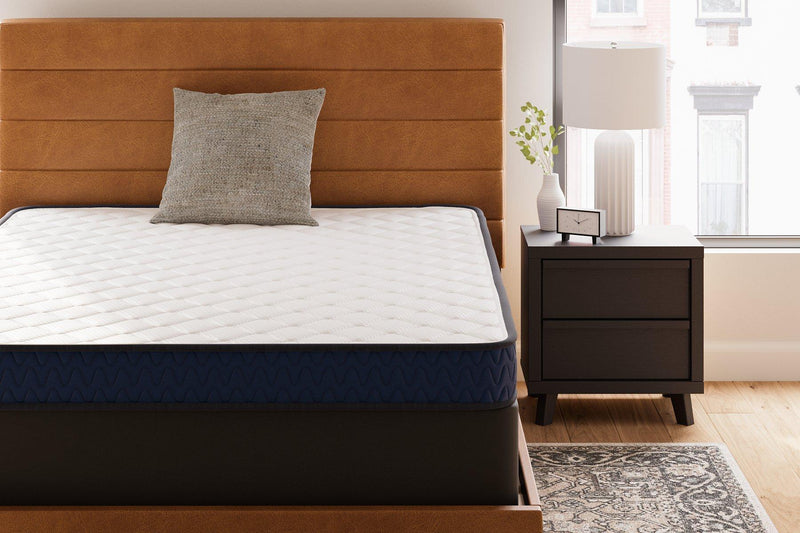 Ashley Firm Mattress - Theo's Factory Direct Mattress & Furniture (Columbus, OH)