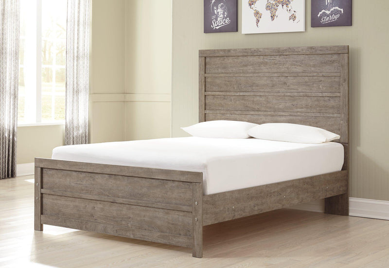Culverbach Bedroom Set - Theo's Factory Direct Mattress & Furniture (Columbus, OH)