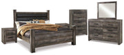 Wynnlow Bedroom Set - Theo's Factory Direct Mattress & Furniture (Columbus, OH)