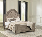Lodenbay Bedroom Set - Theo's Factory Direct Mattress & Furniture (Columbus, OH)