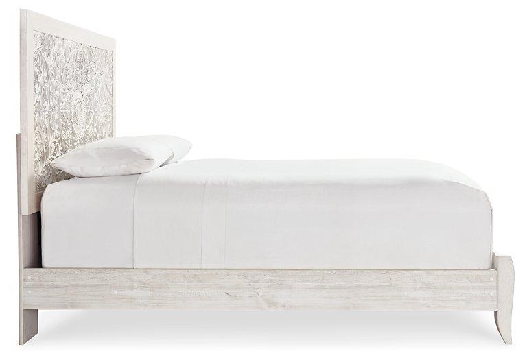 Paxberry Bedroom Set - Theo's Factory Direct Mattress & Furniture (Columbus, OH)