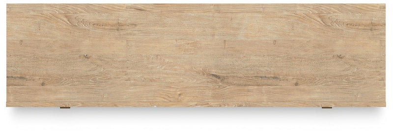 Cielden 72" TV Stand - Theo's Factory Direct Mattress & Furniture (Columbus, OH)