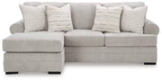 Eastonbridge Living Room Set - Theo's Factory Direct Mattress & Furniture (Columbus, OH)