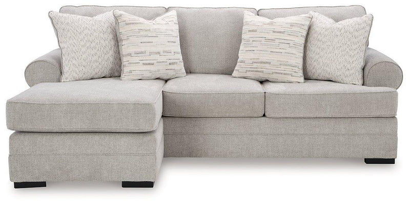Eastonbridge Living Room Set - Theo's Factory Direct Mattress & Furniture (Columbus, OH)