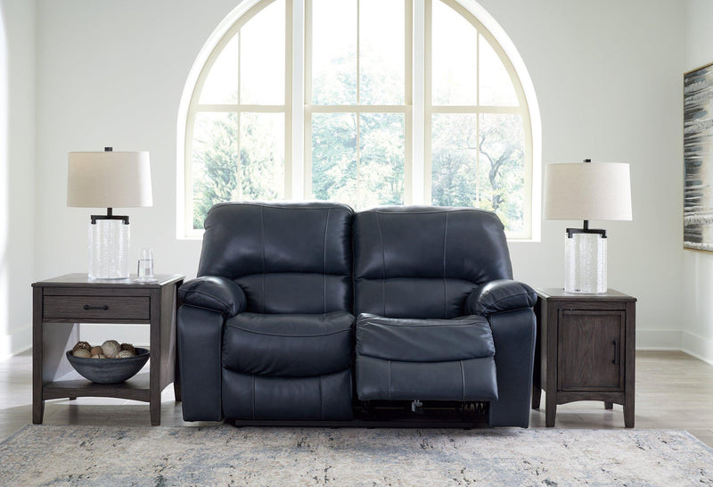 Leesworth Living Room Set - Theo's Factory Direct Mattress & Furniture (Columbus, OH)