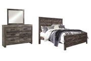 Wynnlow Bedroom Set - Theo's Factory Direct Mattress & Furniture (Columbus, OH)