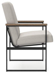 Montia Home Office Set - Theo's Factory Direct Mattress & Furniture (Columbus, OH)