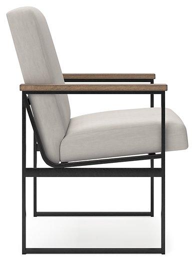 Montia Home Office Set - Theo's Factory Direct Mattress & Furniture (Columbus, OH)