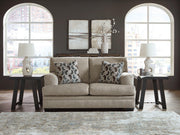 Stonemeade Living Room Set - Theo's Factory Direct Mattress & Furniture (Columbus, OH)