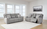 Biscoe Living Room Set - Theo's Factory Direct Mattress & Furniture (Columbus, OH)