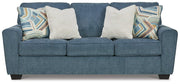 Cashton Sofa Sleeper - Theo's Factory Direct Mattress & Furniture (Columbus, OH)