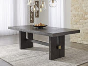 Burkhaus Dining Room Set - Theo's Factory Direct Mattress & Furniture (Columbus, OH)