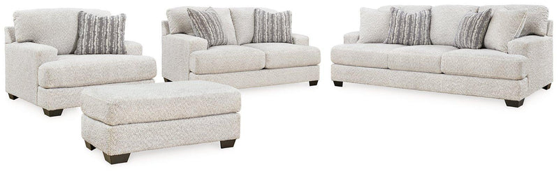 Brebryan Living Room Set - Theo's Factory Direct Mattress & Furniture (Columbus, OH)