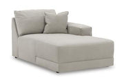 Next-Gen Gaucho Sectional Sofa with Chaise - Theo's Factory Direct Mattress & Furniture (Columbus, OH)