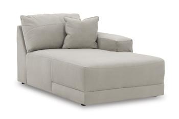 Next-Gen Gaucho Sectional Sofa with Chaise - Theo's Factory Direct Mattress & Furniture (Columbus, OH)