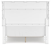 Fortman Bedroom Set - Theo's Factory Direct Mattress & Furniture (Columbus, OH)