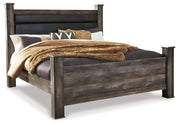 Wynnlow Bedroom Set - Theo's Factory Direct Mattress & Furniture (Columbus, OH)