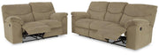 Alphons Living Room Set - Theo's Factory Direct Mattress & Furniture (Columbus, OH)