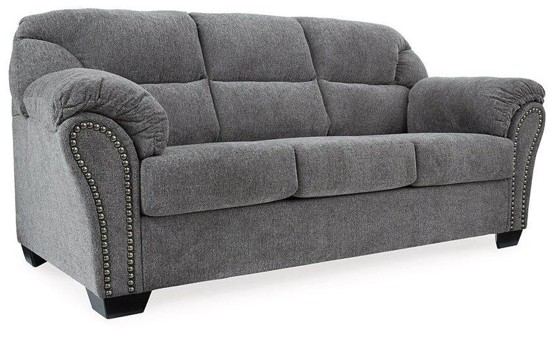 Allmaxx Sofa - Theo's Factory Direct Mattress & Furniture (Columbus, OH)
