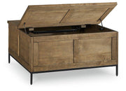 Torlanta Occasional Table Set - Theo's Factory Direct Mattress & Furniture (Columbus, OH)