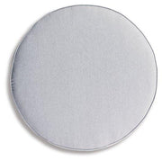 Harbor Court Ottoman with Cushion - Theo's Factory Direct Mattress & Furniture (Columbus, OH)