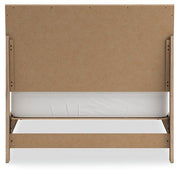 Cielden Bed - Theo's Factory Direct Mattress & Furniture (Columbus, OH)