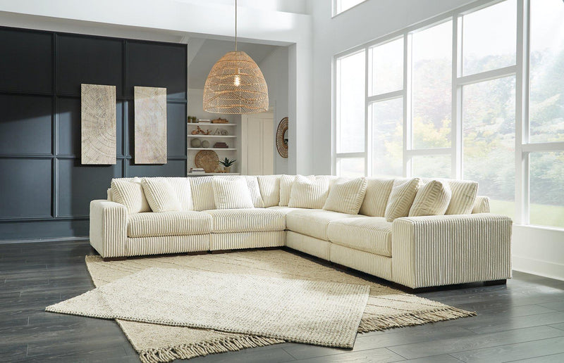 Lindyn Living Room Set - Theo's Factory Direct Mattress & Furniture (Columbus, OH)