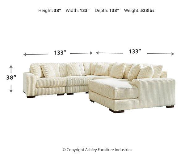 Lindyn Living Room Set - Theo's Factory Direct Mattress & Furniture (Columbus, OH)