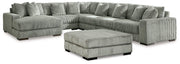 Lindyn Living Room Set - Theo's Factory Direct Mattress & Furniture (Columbus, OH)