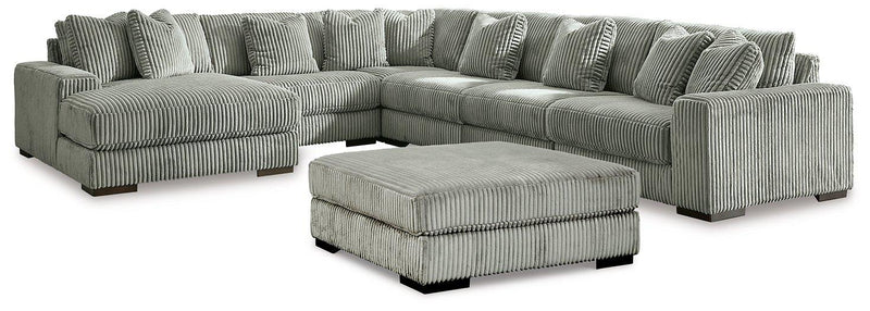 Lindyn Living Room Set - Theo's Factory Direct Mattress & Furniture (Columbus, OH)