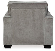 Altari Chair - Theo's Factory Direct Mattress & Furniture (Columbus, OH)