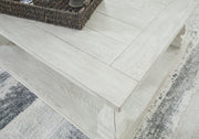 Arlendyne Coffee Table - Theo's Factory Direct Mattress & Furniture (Columbus, OH)