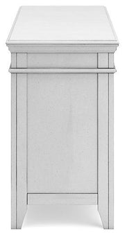 Kanwyn Credenza - Theo's Factory Direct Mattress & Furniture (Columbus, OH)