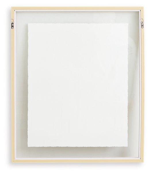 Bryneford Wall Art (Set of 4) - Theo's Factory Direct Mattress & Furniture (Columbus, OH)