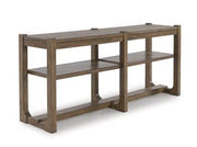 Cabalynn Sofa Table - Theo's Factory Direct Mattress & Furniture (Columbus, OH)