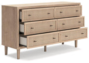 Cielden Dresser - Theo's Factory Direct Mattress & Furniture (Columbus, OH)