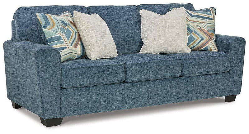 Cashton Sofa Sleeper - Theo's Factory Direct Mattress & Furniture (Columbus, OH)