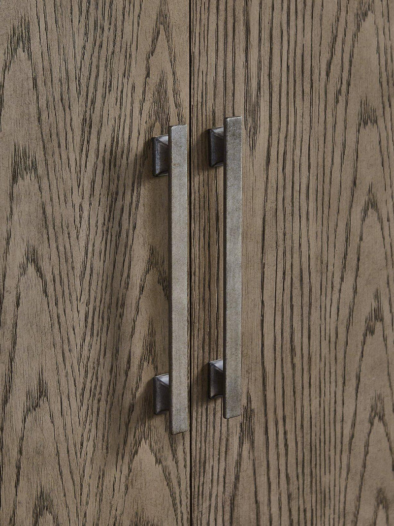 Chrestner Dining Server - Theo's Factory Direct Mattress & Furniture (Columbus, OH)