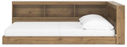 Deanlow Bed - Theo's Factory Direct Mattress & Furniture (Columbus, OH)